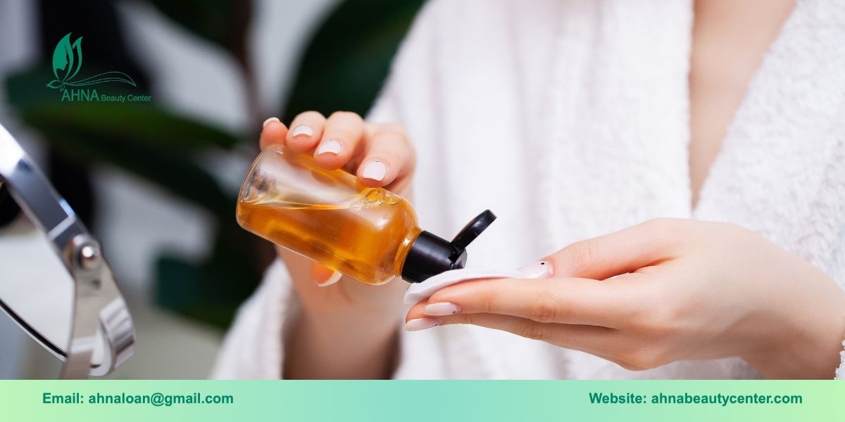 Toner có thật sự cần thiết trong skincare không?