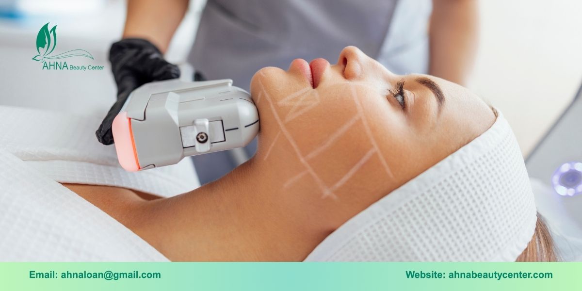 Tổng quan về công nghệ Hifu