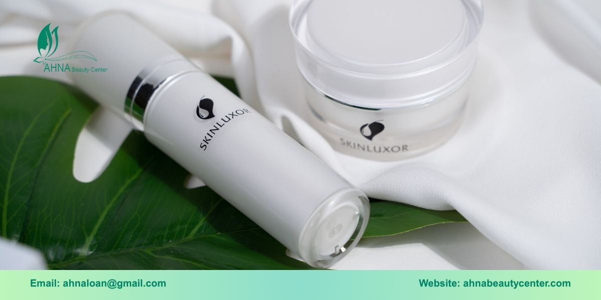 Tổng quan về Skinluxor