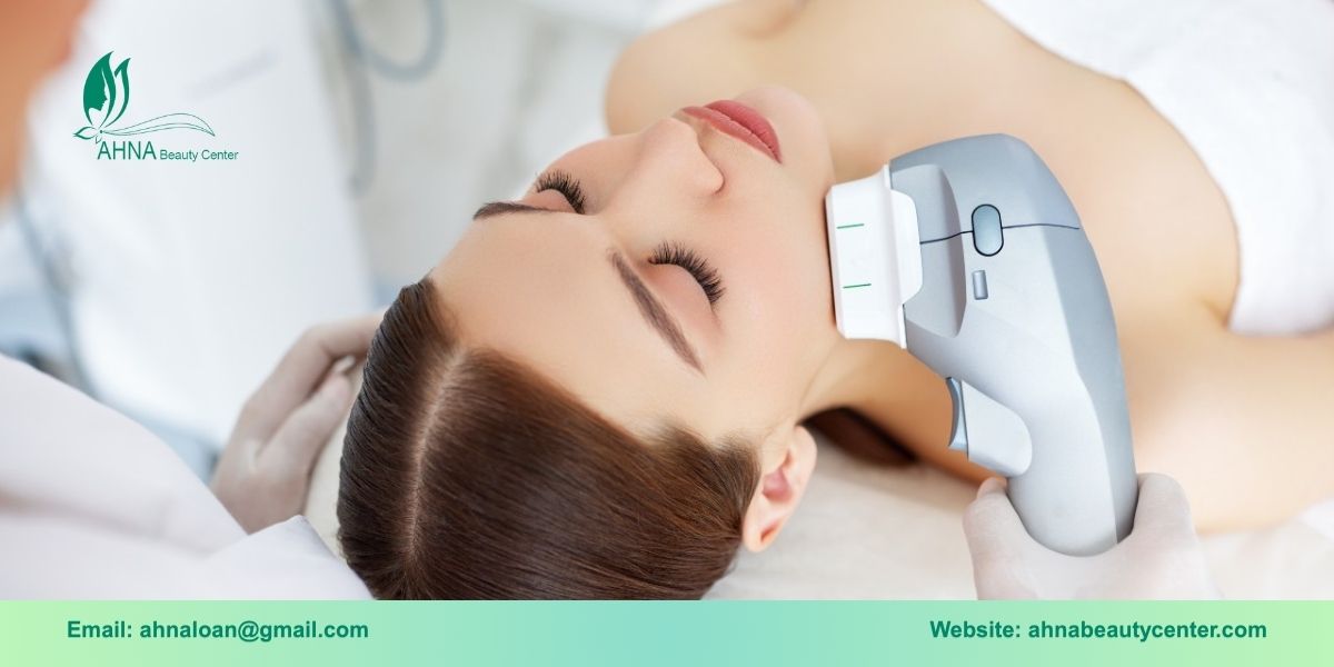 Ứng dụng của công nghệ Hifu trong thẩm mỹ hiện đại