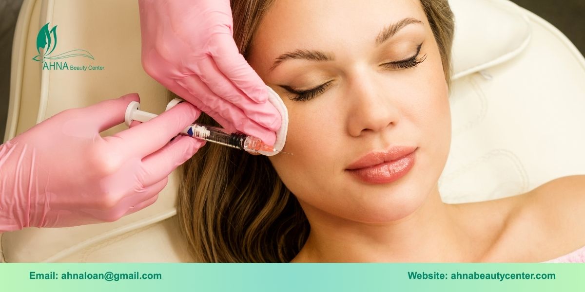 Ứng dụng của Meso trong thẩm mỹ hiện nay