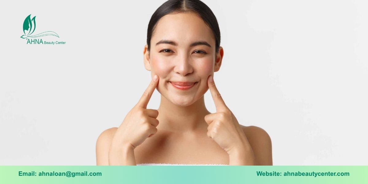 Ưu điểm khi chọn dịch vụ trị liệu sắc tố da tại Bình Tân của Ahna Beauty