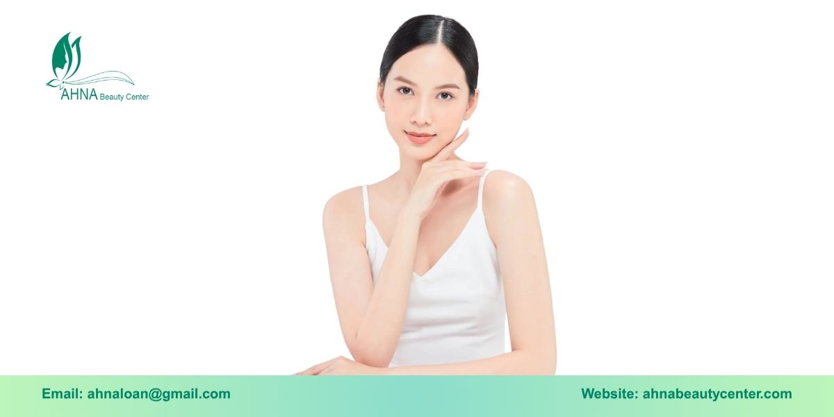 Ưu điểm khi chọn dịch vụ trị liệu sẹo tại Bình Tân của Ahna Beauty