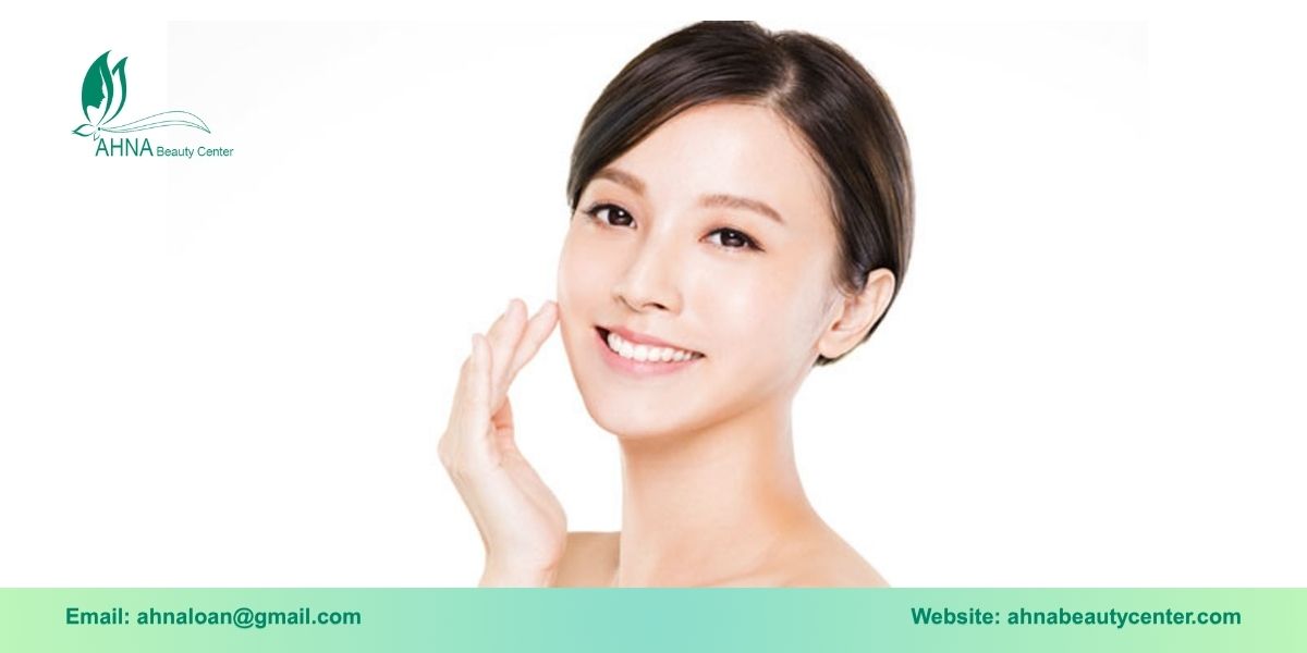 Ưu điểm khi chọn trị liệu mụn tại Bình Tân cùng Ahna Beauty