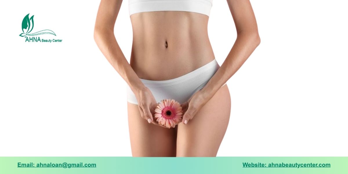 Ưu điểm khi sử dụng dịch vụ làm đẹp cô bé tại Ahna Beauty