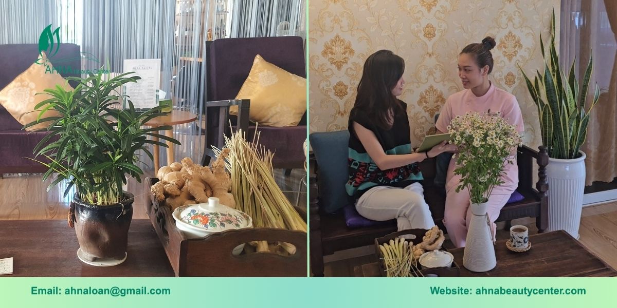 Vì sao AHNA Beauty được đánh giá cao?