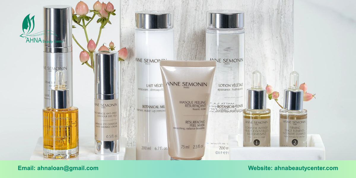 Vì sao AHNA chọn Anne Semonin cho trị liệu dẫn lưu hệ bạch huyết?