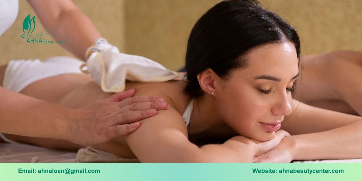 Xu hướng lựa chọn spa trị liệu da an toàn tại An Lạc Bình Tân