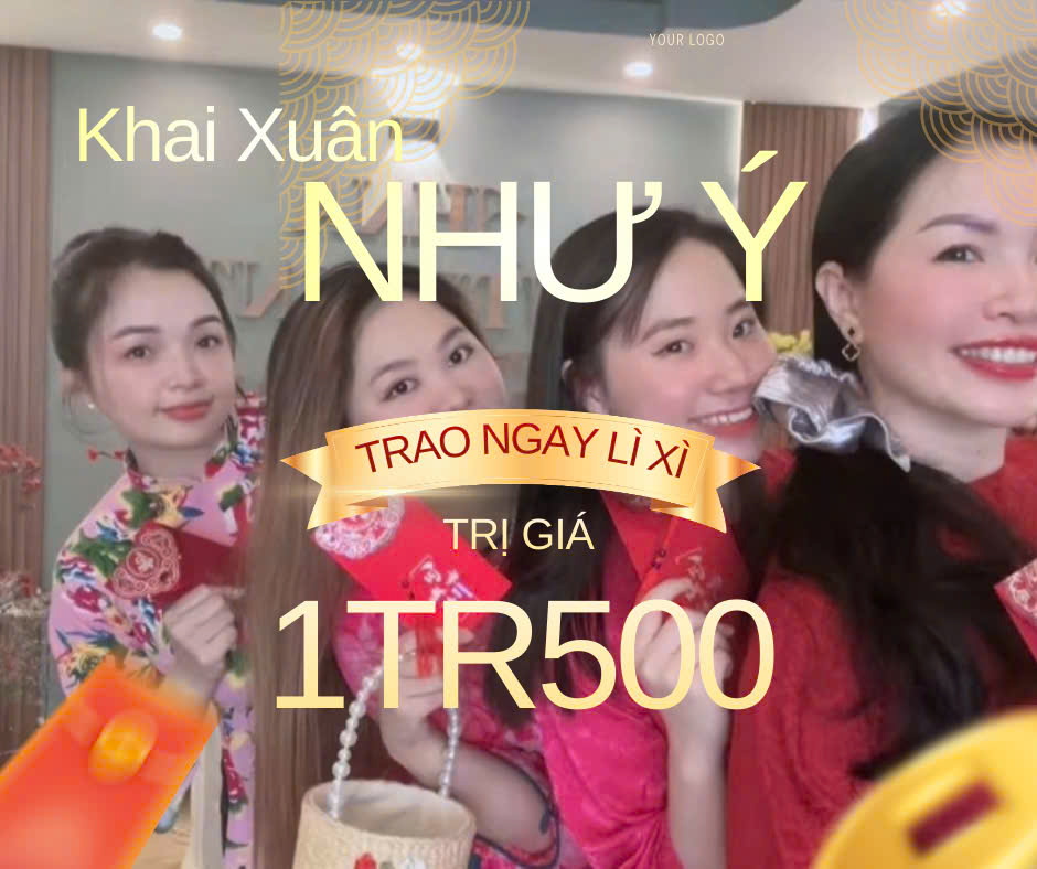 AHNA khai xuân 2026